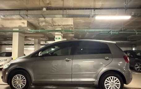 Volkswagen Golf Plus II, 2012 год, 850 000 рублей, 6 фотография