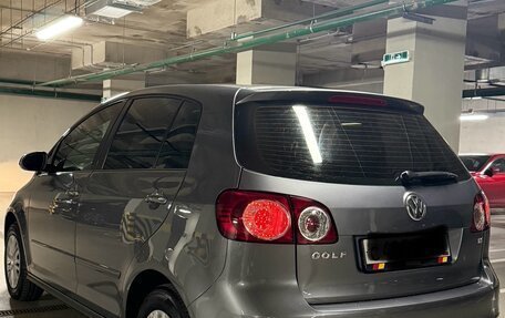 Volkswagen Golf Plus II, 2012 год, 850 000 рублей, 5 фотография