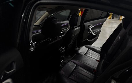 Opel Insignia II рестайлинг, 2013 год, 1 250 000 рублей, 11 фотография