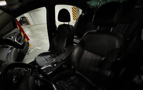 Opel Insignia II рестайлинг, 2013 год, 1 250 000 рублей, 13 фотография