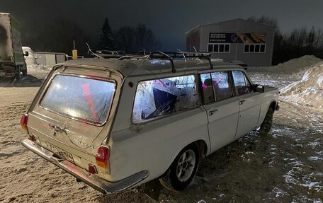 ГАЗ 24 «Волга» I (24), 1987 год, 230 000 рублей, 7 фотография