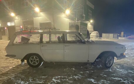 ГАЗ 24 «Волга» I (24), 1987 год, 230 000 рублей, 8 фотография