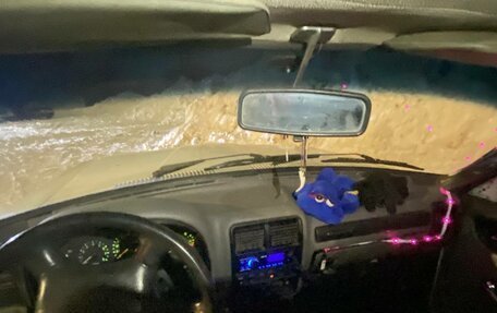 ГАЗ 24 «Волга» I (24), 1987 год, 230 000 рублей, 10 фотография