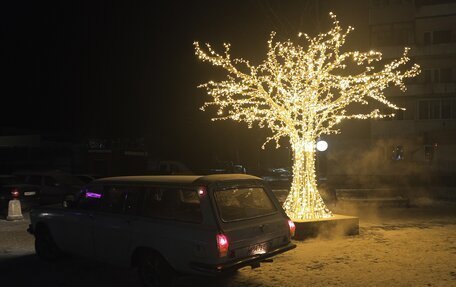 ГАЗ 24 «Волга» I (24), 1987 год, 230 000 рублей, 15 фотография