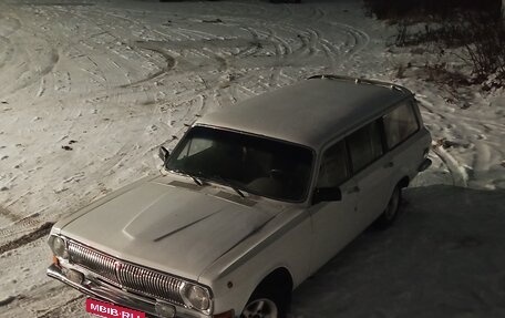 ГАЗ 24 «Волга» I (24), 1987 год, 230 000 рублей, 14 фотография