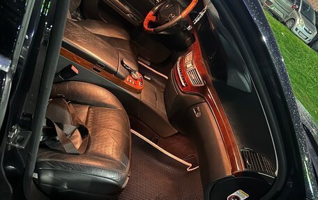 Mercedes-Benz S-Класс, 2008 год, 1 600 000 рублей, 2 фотография