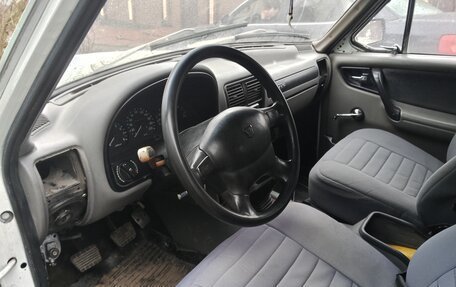 ГАЗ 24 «Волга» I (24), 1987 год, 230 000 рублей, 21 фотография