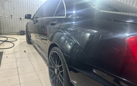 Mercedes-Benz S-Класс, 2008 год, 1 600 000 рублей, 7 фотография