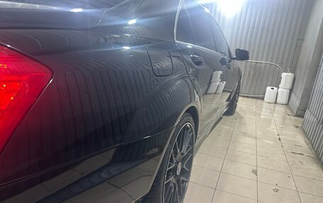 Mercedes-Benz S-Класс, 2008 год, 1 600 000 рублей, 10 фотография