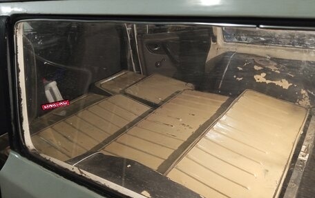 ГАЗ 24 «Волга» I (24), 1987 год, 230 000 рублей, 19 фотография