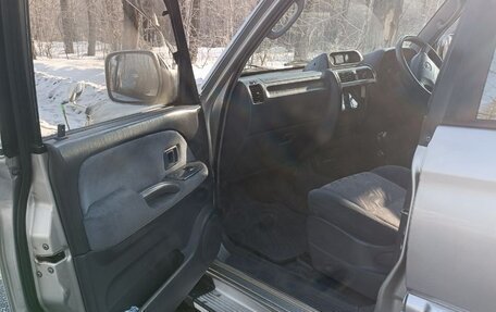 Toyota Land Cruiser Prado 90 рестайлинг, 2000 год, 1 200 000 рублей, 6 фотография