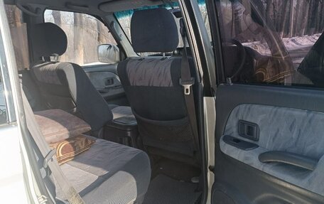 Toyota Land Cruiser Prado 90 рестайлинг, 2000 год, 1 200 000 рублей, 8 фотография