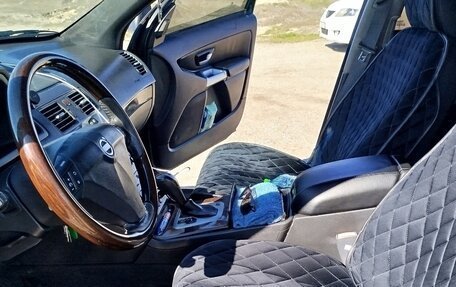 Volvo XC90 II рестайлинг, 2003 год, 10 фотография