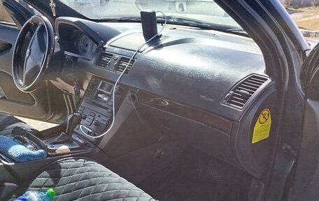 Volvo XC90 II рестайлинг, 2003 год, 9 фотография