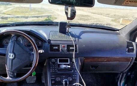 Volvo XC90 II рестайлинг, 2003 год, 8 фотография