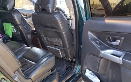 Volvo XC90 II рестайлинг, 2003 год, 12 фотография