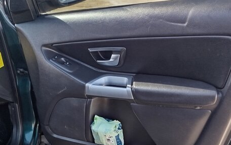 Volvo XC90 II рестайлинг, 2003 год, 13 фотография