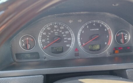 Volvo XC90 II рестайлинг, 2003 год, 11 фотография