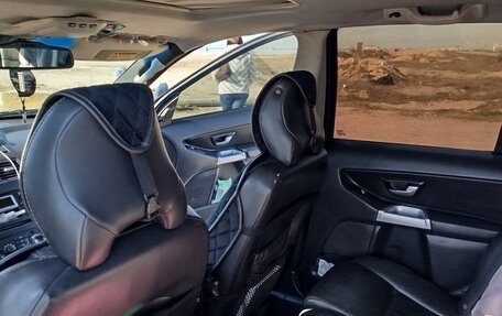 Volvo XC90 II рестайлинг, 2003 год, 14 фотография