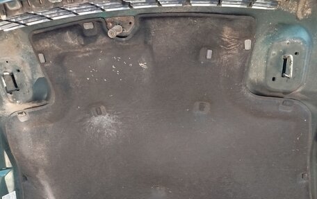 Volvo XC90 II рестайлинг, 2003 год, 16 фотография