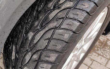 Volvo XC90 II рестайлинг, 2003 год, 18 фотография