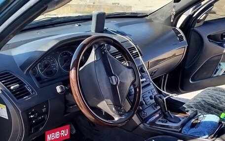 Volvo XC90 II рестайлинг, 2003 год, 7 фотография