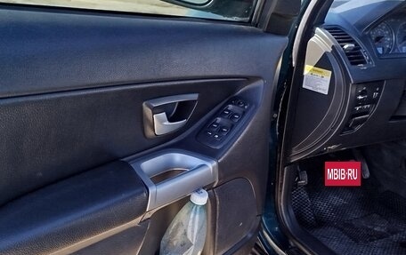 Volvo XC90 II рестайлинг, 2003 год, 15 фотография