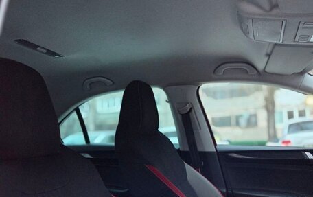 Skoda Rapid I, 2019 год, 1 150 000 рублей, 6 фотография