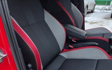 Skoda Rapid I, 2019 год, 1 150 000 рублей, 7 фотография