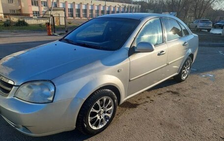 Chevrolet Lacetti, 2008 год, 350 000 рублей, 3 фотография