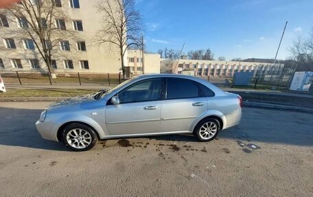 Chevrolet Lacetti, 2008 год, 350 000 рублей, 4 фотография