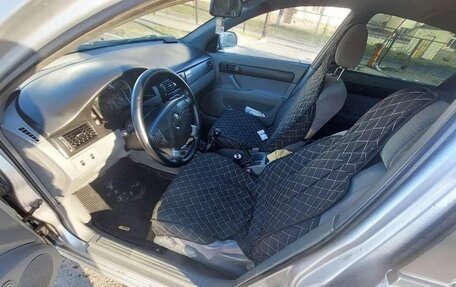 Chevrolet Lacetti, 2008 год, 350 000 рублей, 8 фотография