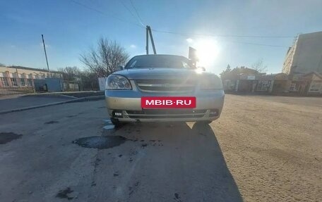 Chevrolet Lacetti, 2008 год, 350 000 рублей, 6 фотография