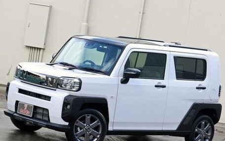 Daihatsu Taft, 2023 год, 980 000 рублей, 3 фотография