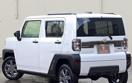 Daihatsu Taft, 2023 год, 980 000 рублей, 8 фотография