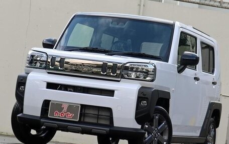 Daihatsu Taft, 2023 год, 980 000 рублей, 4 фотография