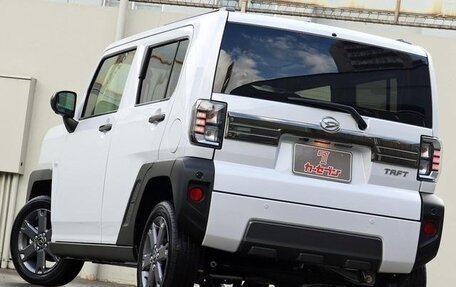 Daihatsu Taft, 2023 год, 980 000 рублей, 11 фотография