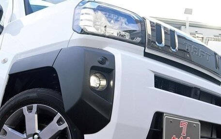 Daihatsu Taft, 2023 год, 980 000 рублей, 13 фотография