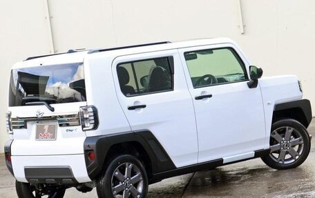 Daihatsu Taft, 2023 год, 980 000 рублей, 10 фотография