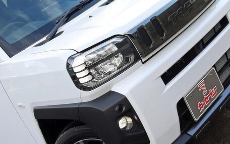 Daihatsu Taft, 2023 год, 980 000 рублей, 12 фотография