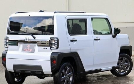 Daihatsu Taft, 2023 год, 980 000 рублей, 9 фотография