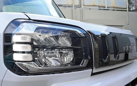 Daihatsu Taft, 2023 год, 980 000 рублей, 15 фотография