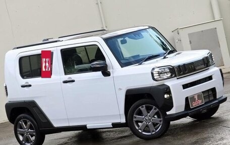 Daihatsu Taft, 2023 год, 980 000 рублей, 5 фотография