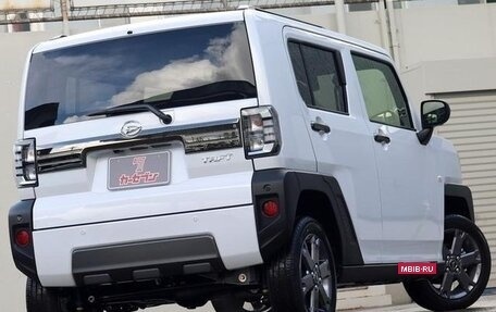 Daihatsu Taft, 2023 год, 980 000 рублей, 7 фотография