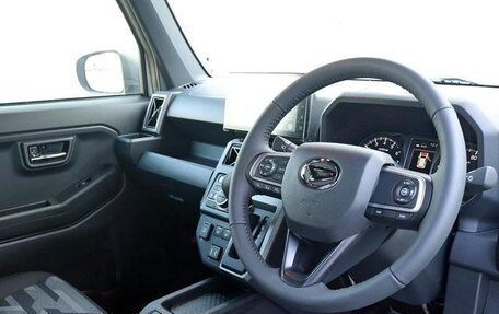 Daihatsu Taft, 2023 год, 980 000 рублей, 20 фотография