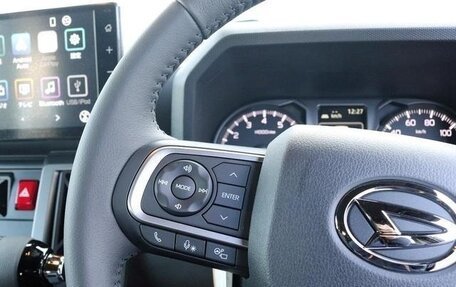 Daihatsu Taft, 2023 год, 980 000 рублей, 22 фотография