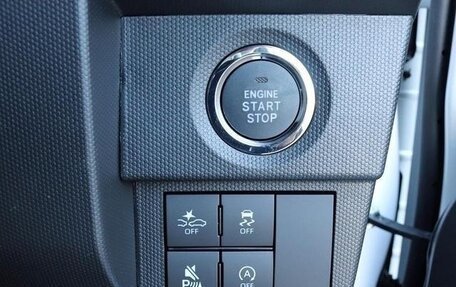 Daihatsu Taft, 2023 год, 980 000 рублей, 27 фотография