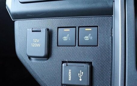 Daihatsu Taft, 2023 год, 980 000 рублей, 29 фотография