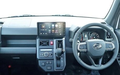 Daihatsu Taft, 2023 год, 980 000 рублей, 19 фотография