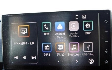 Daihatsu Taft, 2023 год, 980 000 рублей, 25 фотография